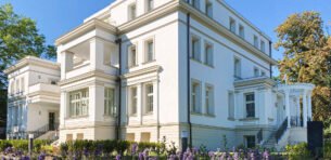 Rezydencja Szczytnicka