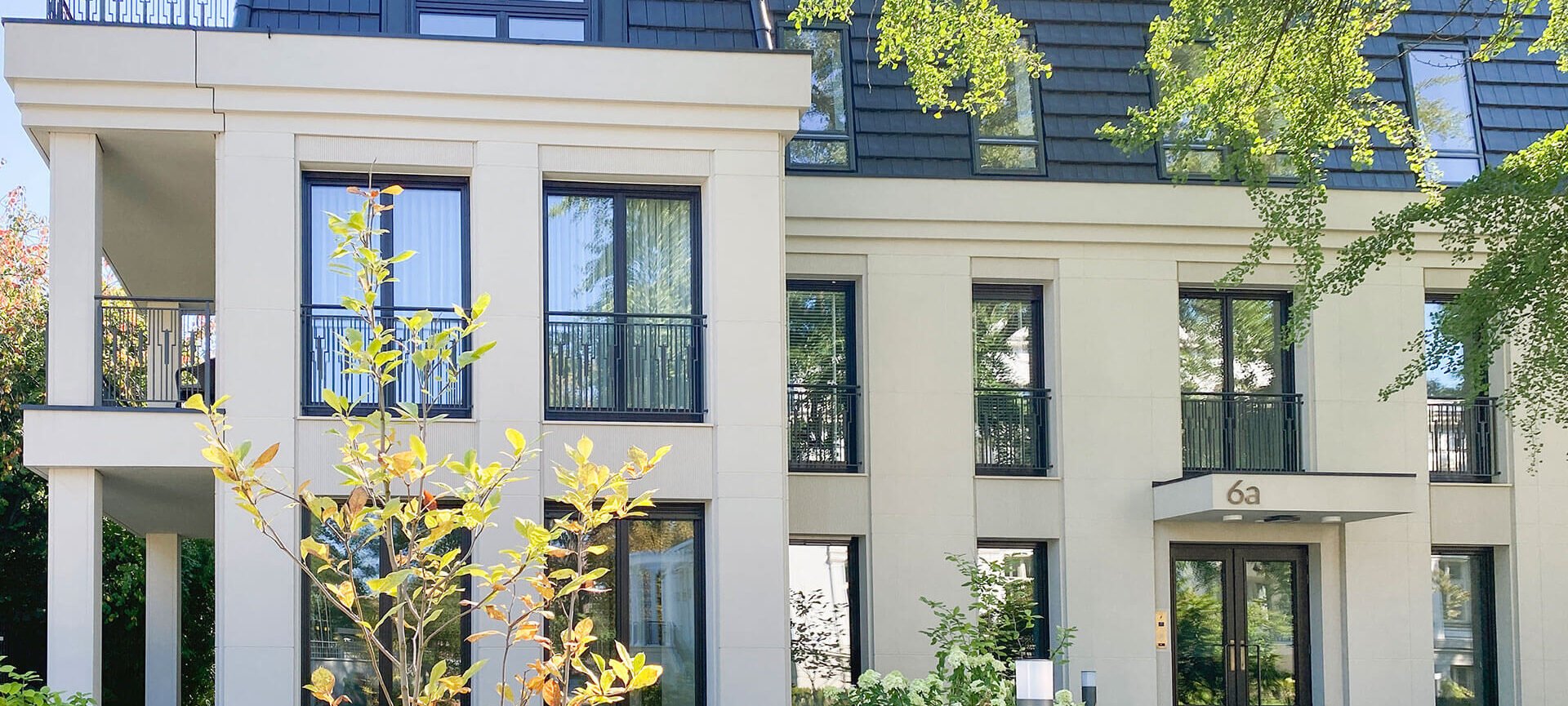 Rezydencja Szczytnicka