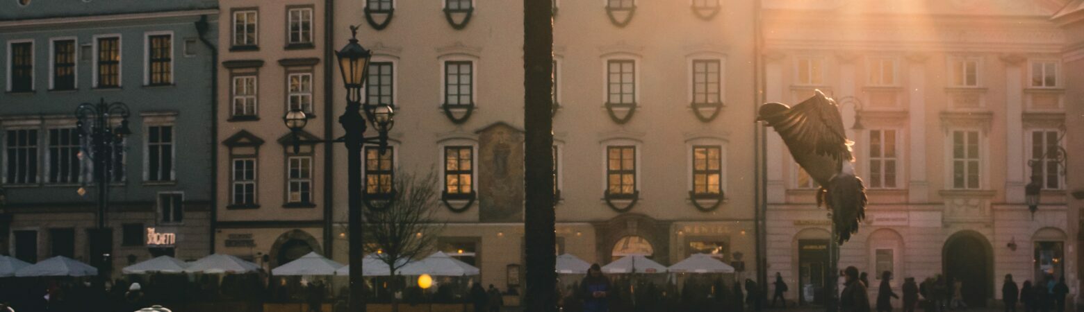 Najtańsze mieszkania w Krakowie