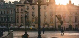 Najtańsze mieszkania w Krakowie