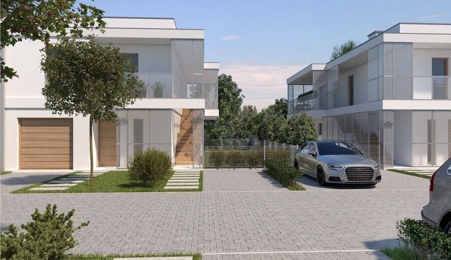 VDVA Wille Markowskiego