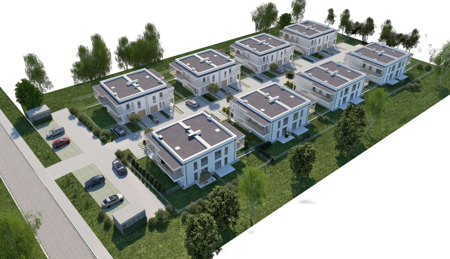 VDVA Wille Markowskiego