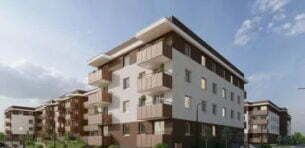 Osiedle Novowarszawska