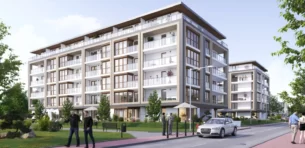 APARTAMENTY KONOPNICKIEJ