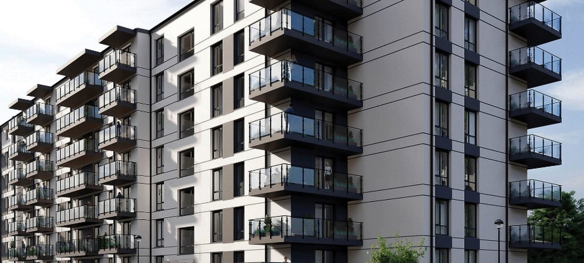 Mieszkania Wincentego