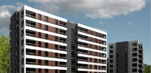 Rezydencja Jarzębinowa