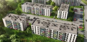 Osiedle Cicha Dolina