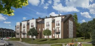 Mieszkania Blisko Szczecina