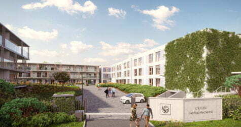 Origin Pekabex Mechelinki