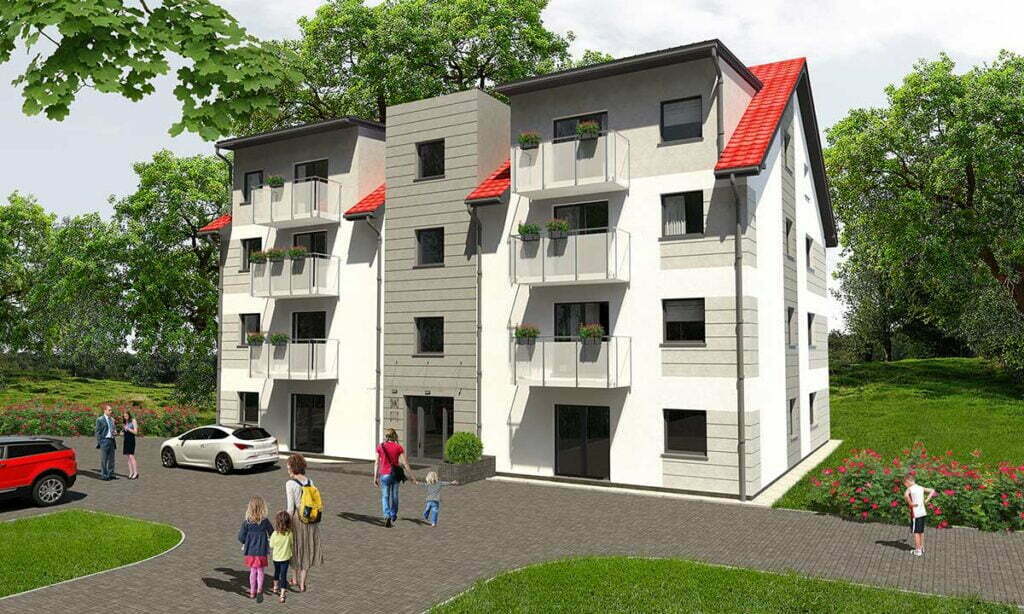 Oławska 1A