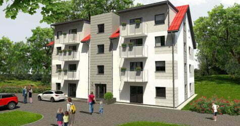 Oławska 1A