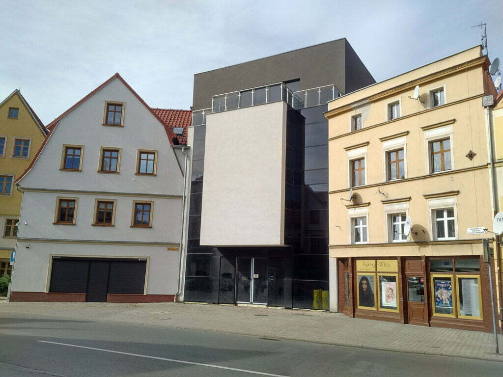 Wolności 14