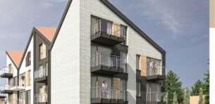 Slow Lake Apartments