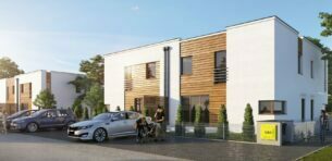 Osiedle Szybowników