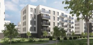 Osiedle Pod Topolami