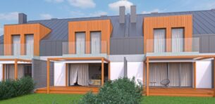 Apartamenty Wołczkowo