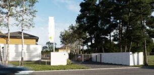 Jugosłowiańska Park