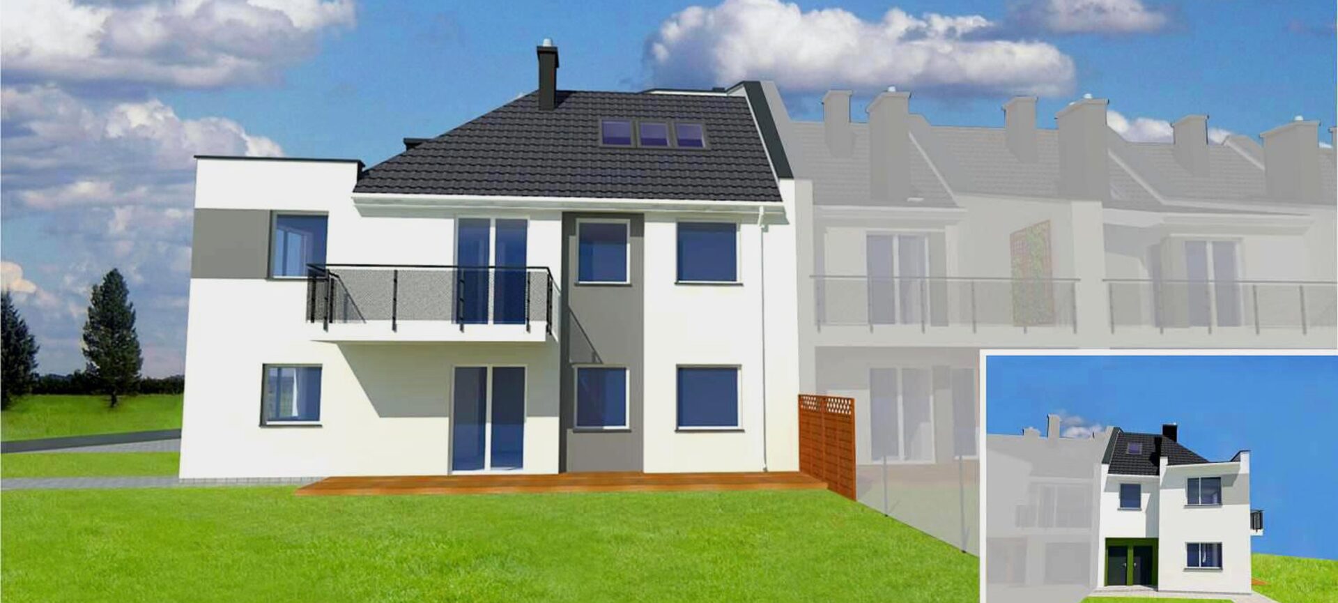 Słoneczne Mieszkania