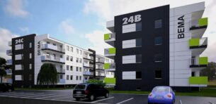 Osiedle Parkowe Wzgórze