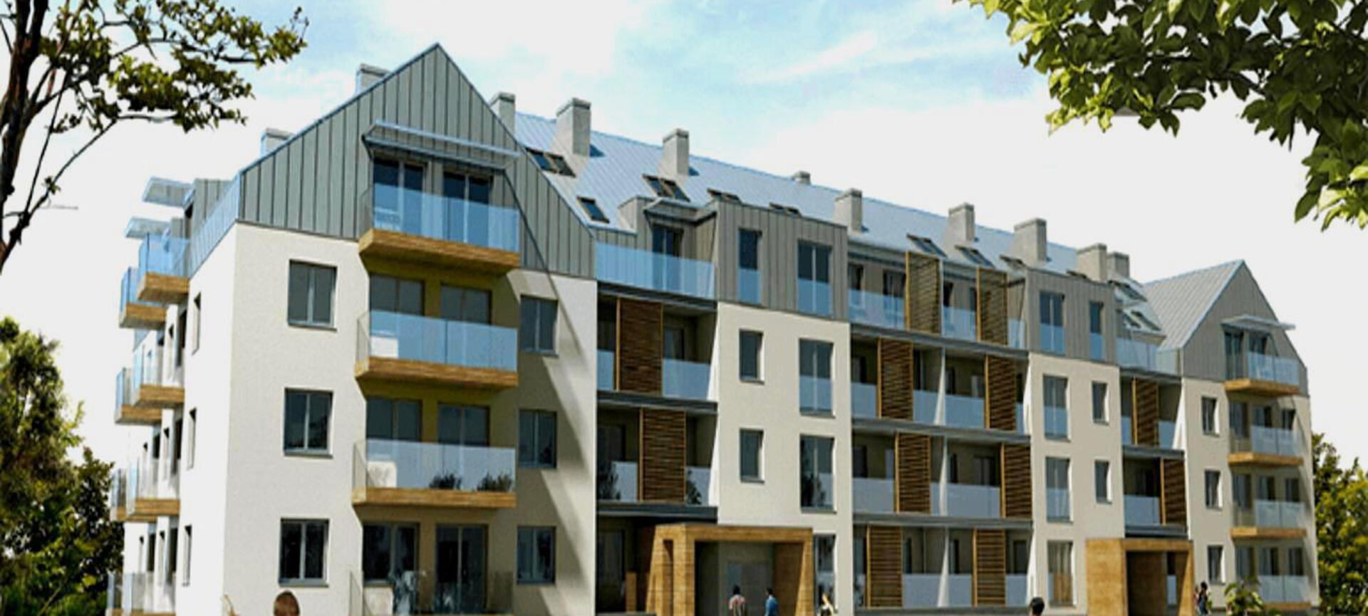 Apartamenty Panorama Suwałk