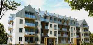 Apartamenty Panorama Suwałk