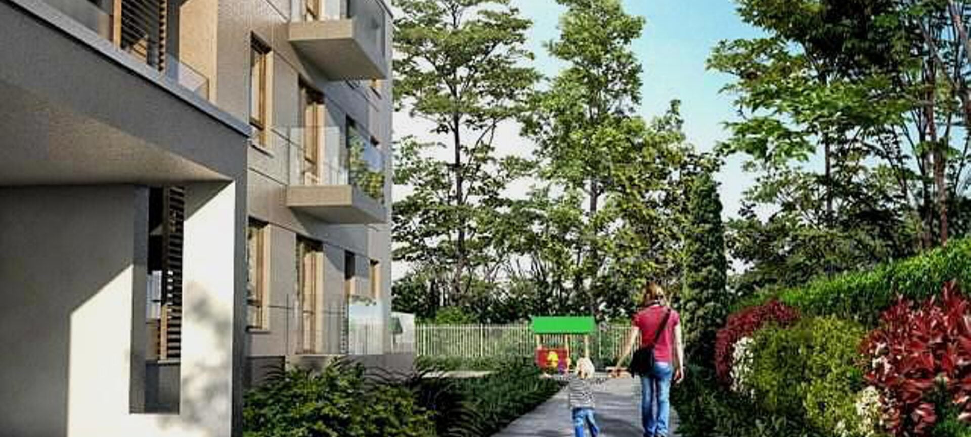 Apartamenty Panorama Suwałk