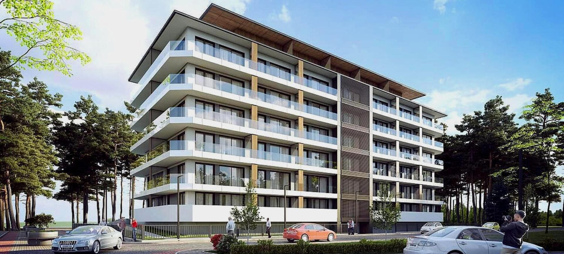 Natural Baltic Darłówko