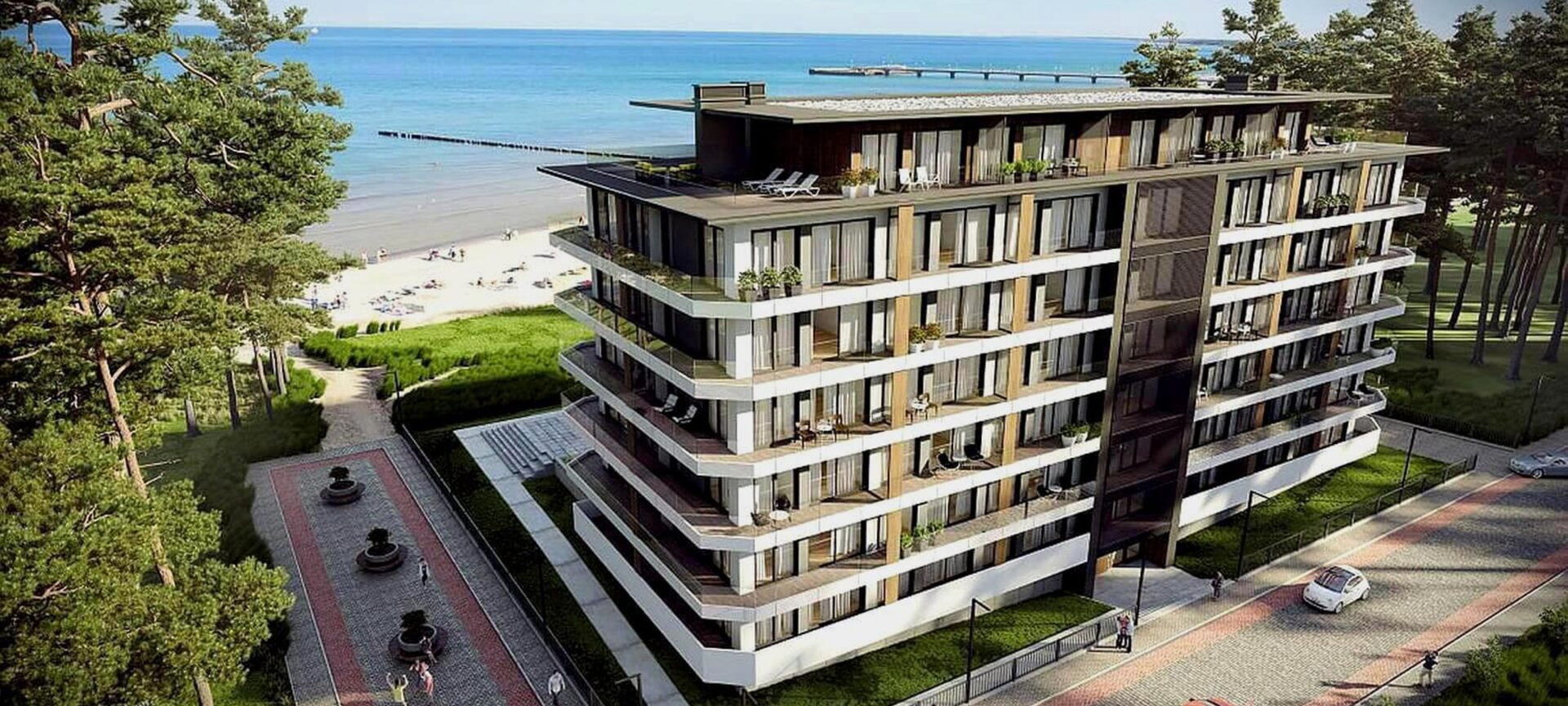 Natural Baltic Darłówko