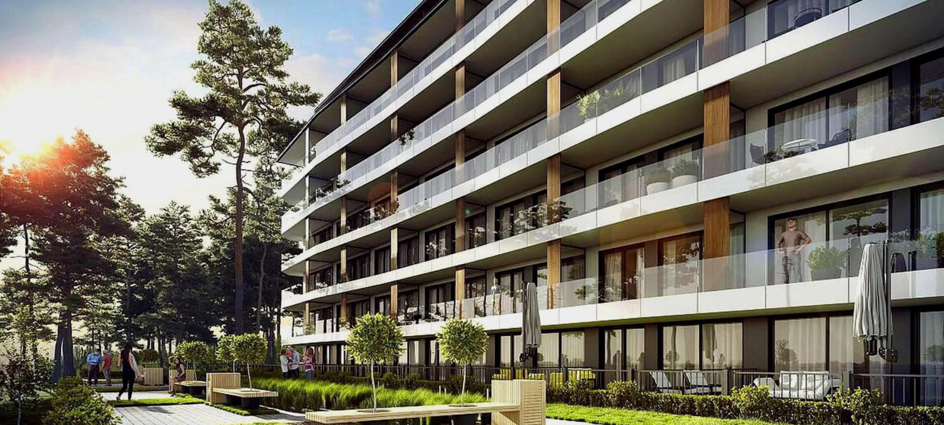 Natural Baltic Darłówko