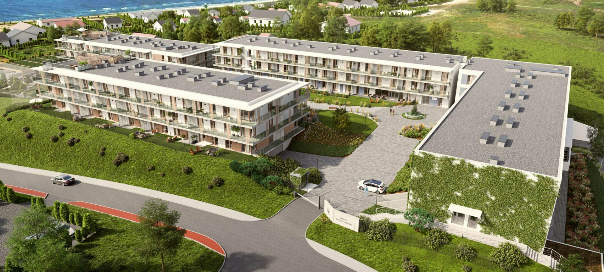 Origin Pekabex Mechelinki