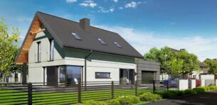 Osiedle Zielona Dolina