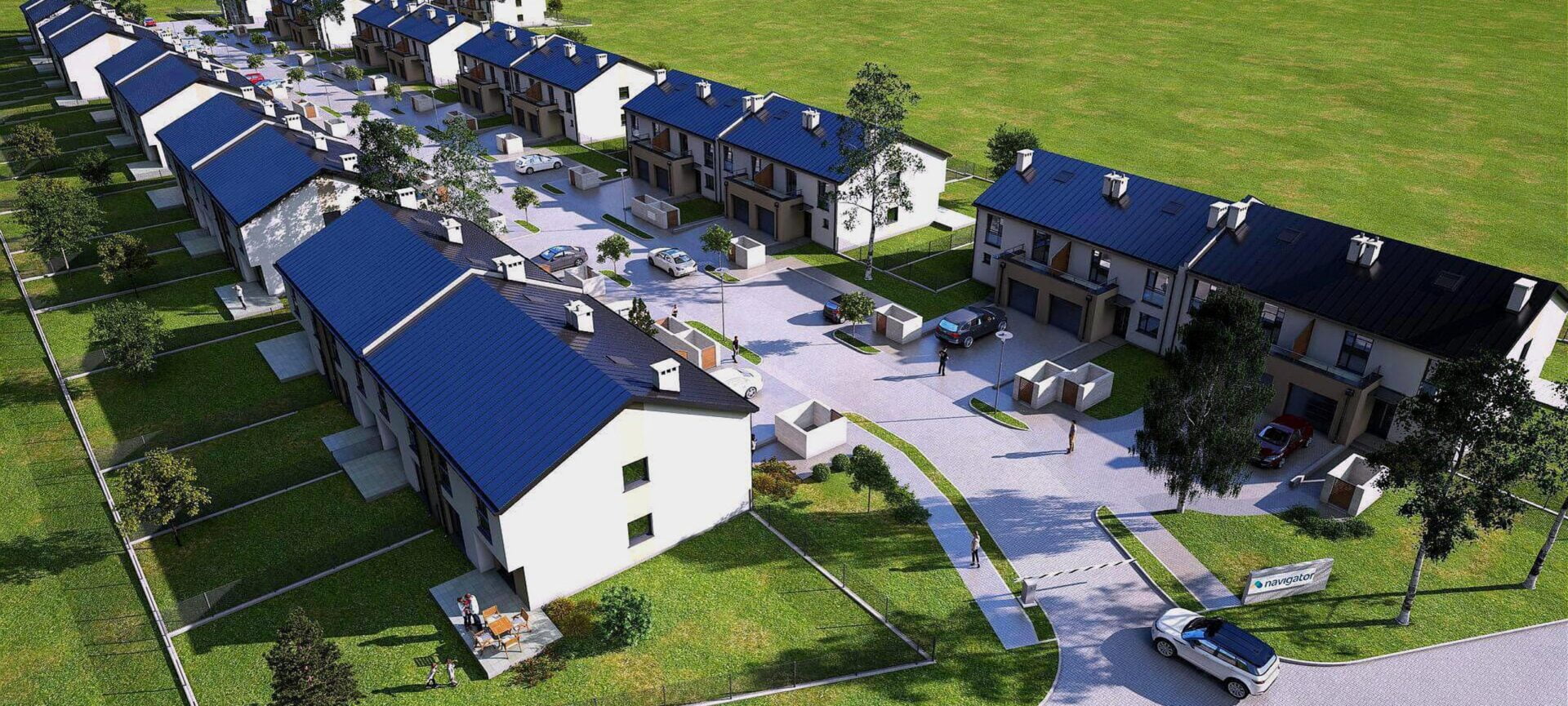 Osiedle Navigator