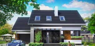 Osiedle Zacisze Mońki