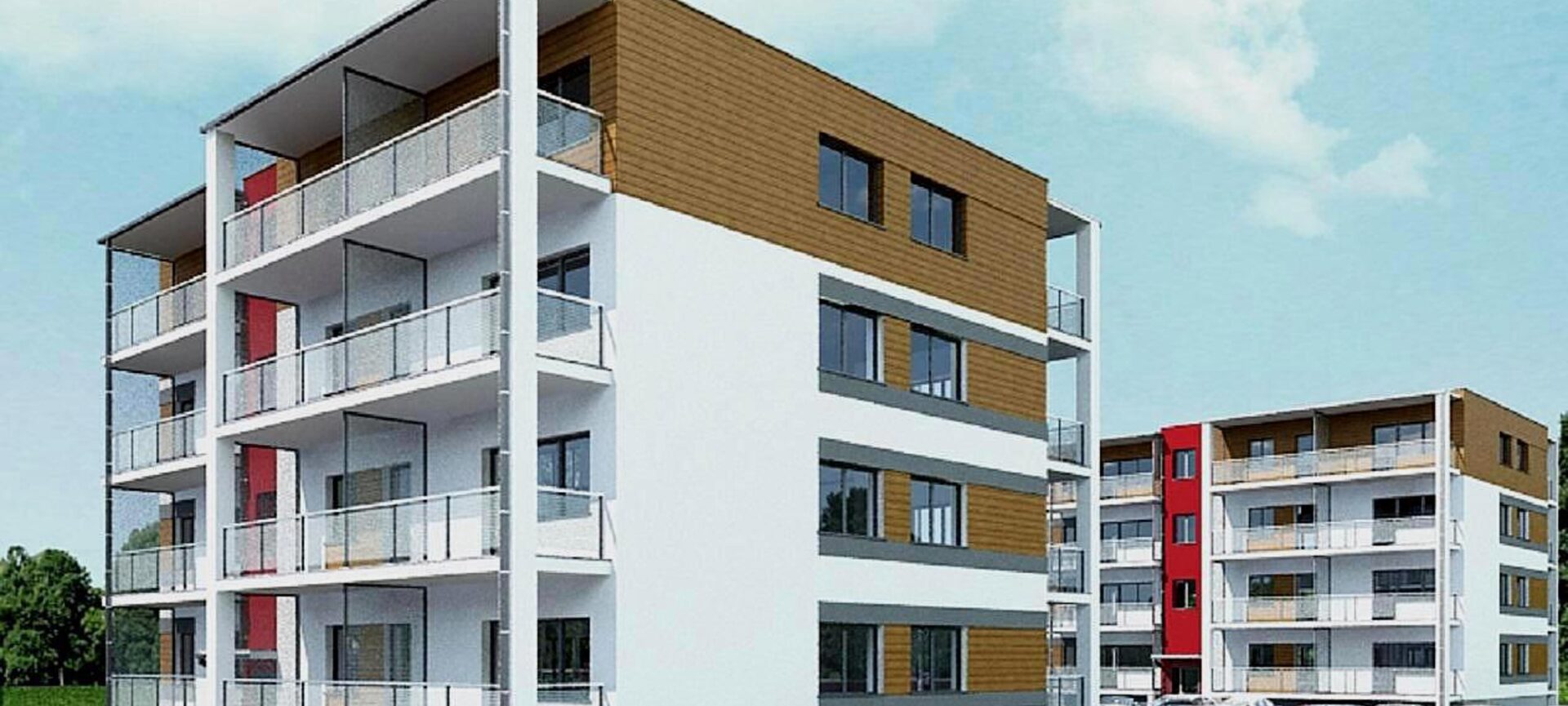 Zielone Łąki Langiewicza