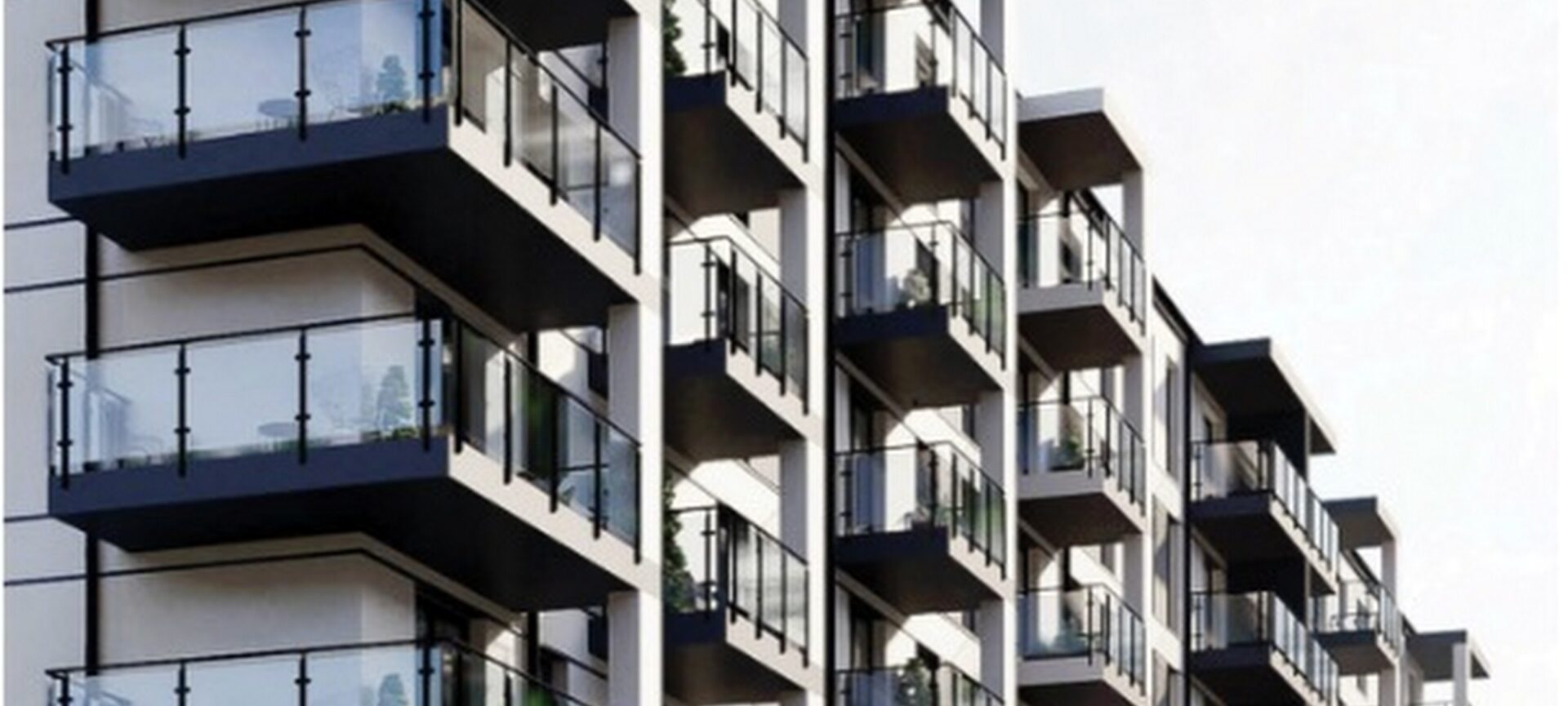 Mieszkania Wincentego