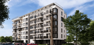 Apartamenty Browarna