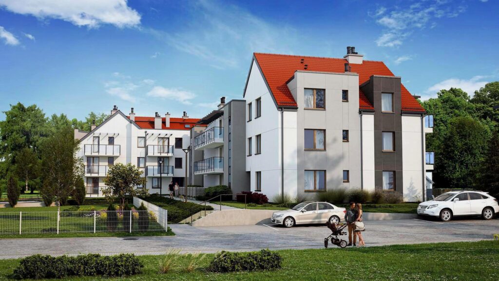 Villa Centrum