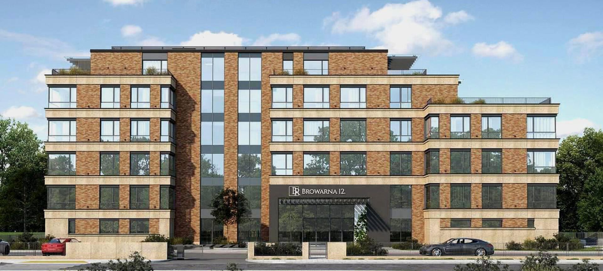 Browarna 12