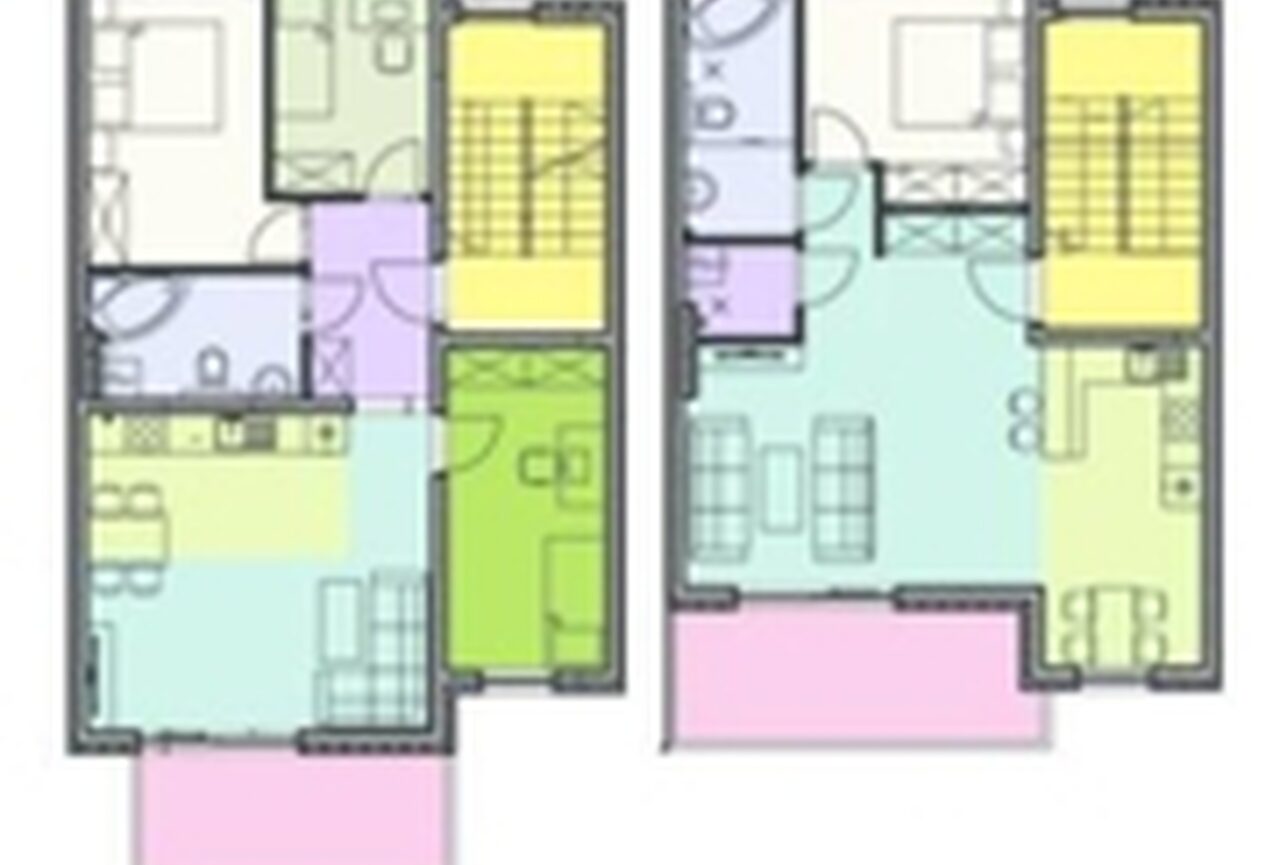 Apartamenty Pod Szyndzielnią