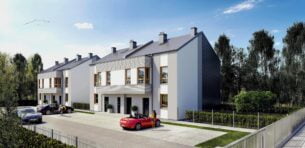 Apartamenty Olszankowa