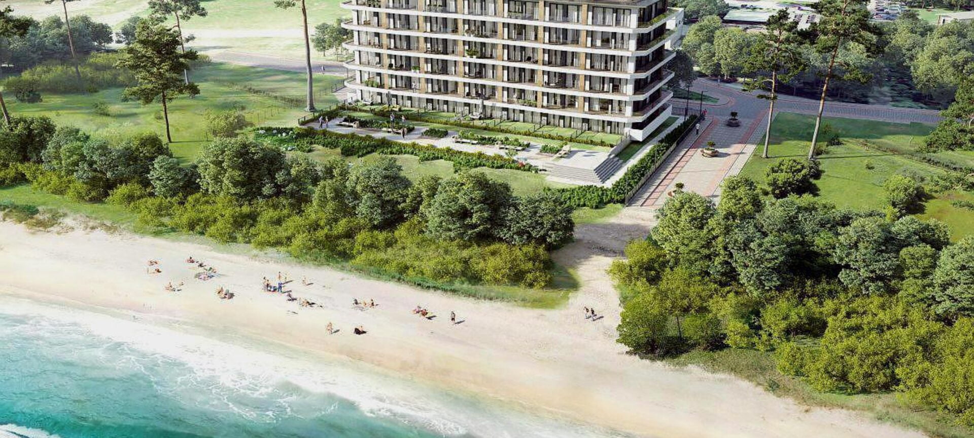 Natural Baltic Darłówko