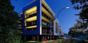 Apartamenty Active Home