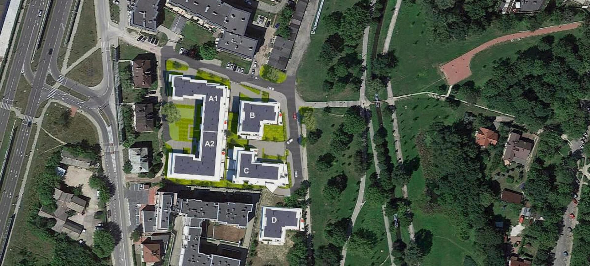 Apartamenty Active Home