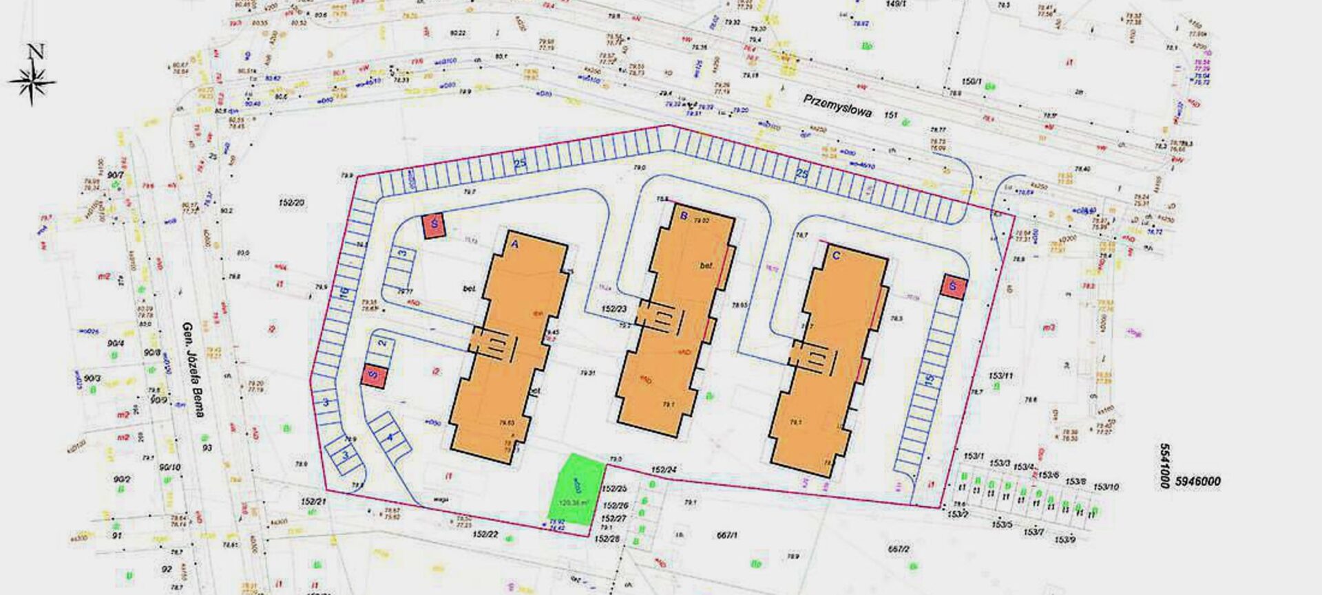 Osiedle Parkowe Wzgórze