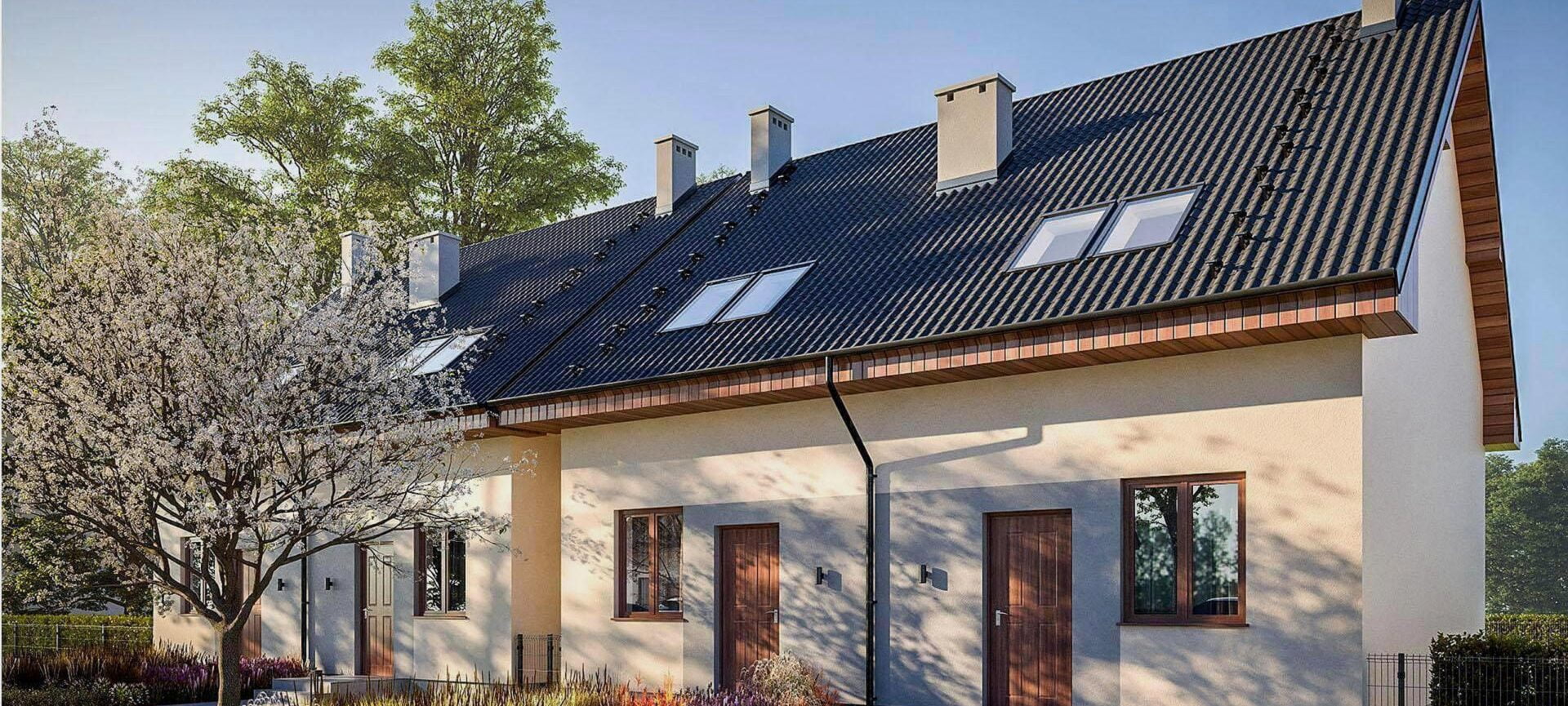 Osiedle Gdańskie Ogrody