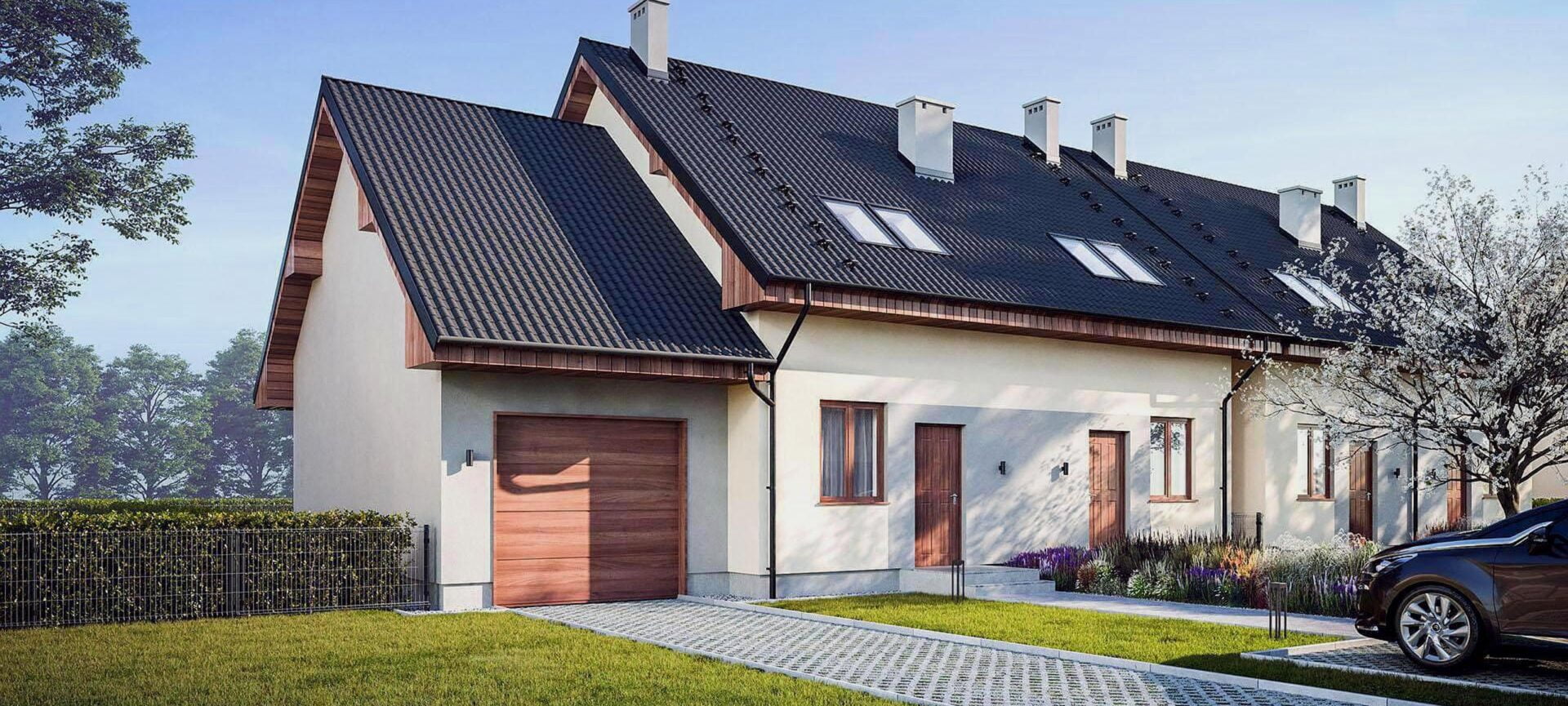 Osiedle Gdańskie Ogrody