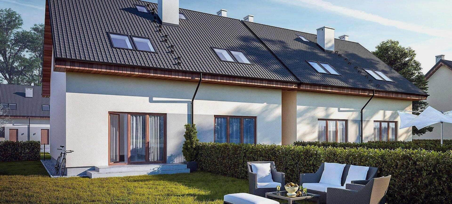 Osiedle Gdańskie Ogrody