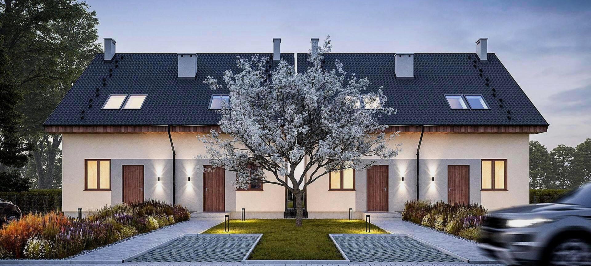 Osiedle Gdańskie Ogrody