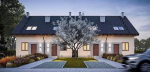 Osiedle Gdańskie Ogrody