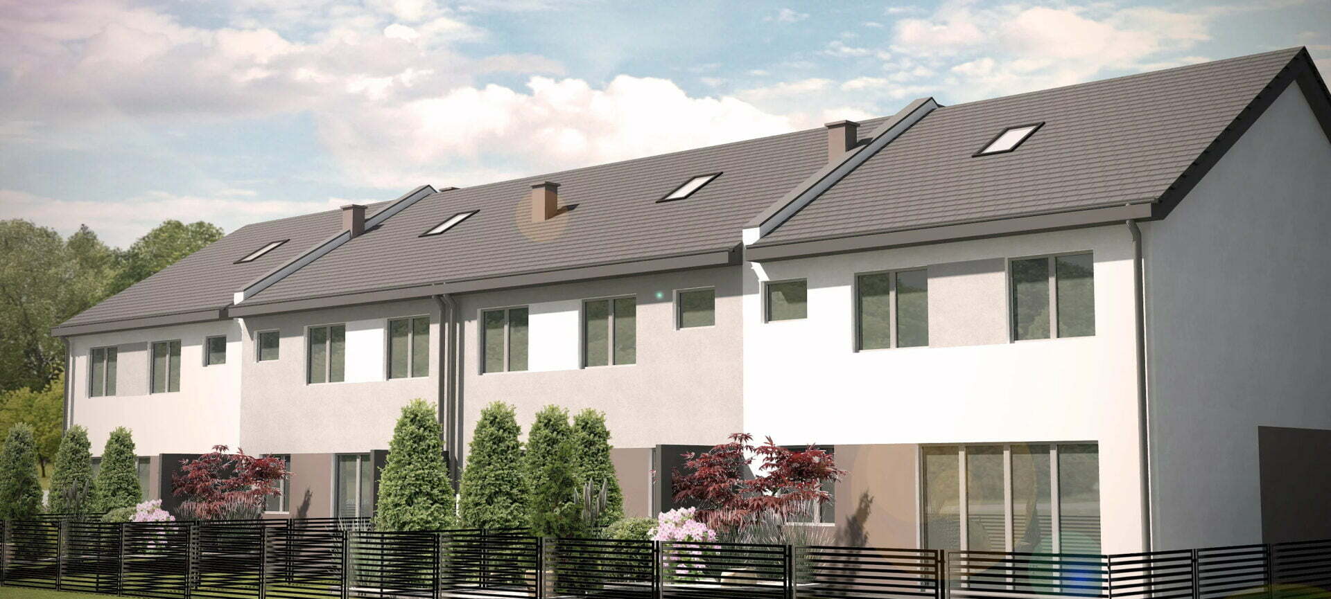 Nowy Otok Apartments